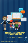 Pembelajaran Adaptif di Masa Pandemi)