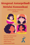 Mengenal Antarindividu Melalui Komunikasi