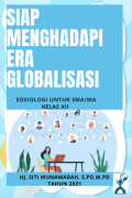 SIAP MENGHADAPI ERA GLOBALISASI