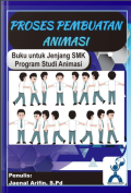 Proses Pembuatan Animasi