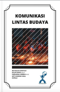 Komunikasi Lintas Budaya