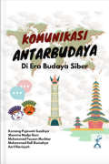 Komunikasi Antarbudaya Di Era Budaya Siber