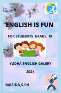 English Is Fun