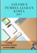 Asesmen Pembelajaran Kimia