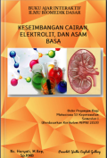 Keseimbangan Cairan, Elektrolit, dan Asam Basa