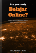 Are you ready Belajar Online