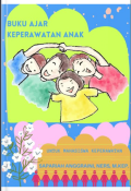 Buku Ajar Keperawatan Anak