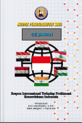Modul Pembelajaran Sejarah SMA Respon Internasional Terhadap Proklamasi Kemerdekaan Indonesia