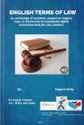 English Terms of Law