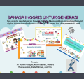 Bahasa Inggris untuk Generasi Alfa