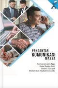 Pengantar Komunikasi Massa