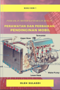 Perawatan  Sistem Pendingin Mobil