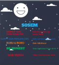 Sosem