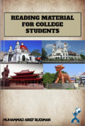 Reading material for college students