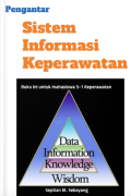 Sistem informasi keperawatan